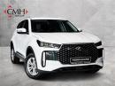 Thumbnail Chery Tiggo Cross 1.5 LiT manual