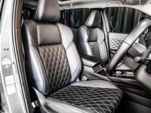 Mitsubishi Outlander 2.5 Aspire - Image 10