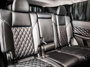 Mitsubishi Outlander 2.5 Aspire - Image 11