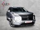 Thumbnail Mitsubishi Outlander 2.5 Aspire