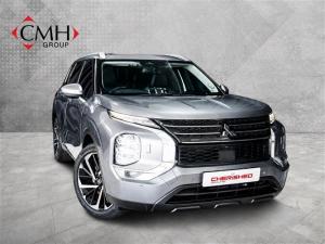Mitsubishi Outlander 2.5 Aspire - Image 1