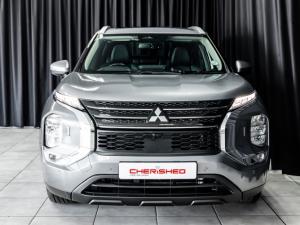Mitsubishi Outlander 2.5 Aspire - Image 2