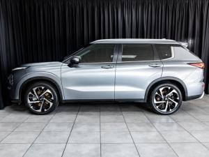 Mitsubishi Outlander 2.5 Aspire - Image 3