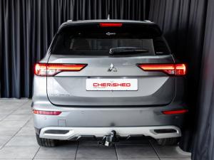 Mitsubishi Outlander 2.5 Aspire - Image 4