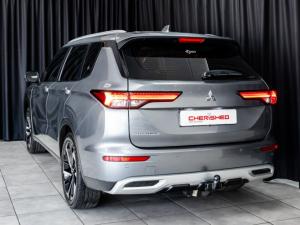 Mitsubishi Outlander 2.5 Aspire - Image 5