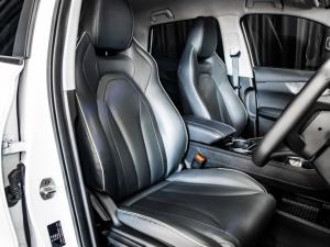 Chery Tiggo Cross 1.5T Comfort - Image 10