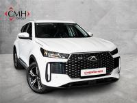 Thumbnail Chery Tiggo Cross 1.5T Comfort