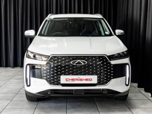 Chery Tiggo Cross 1.5T Comfort - Image 2