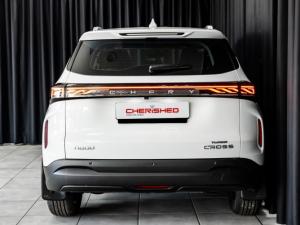 Chery Tiggo Cross 1.5T Comfort - Image 4