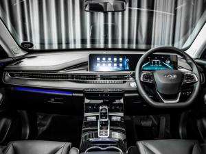Chery Tiggo Cross 1.5T Comfort - Image 7