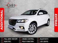 Thumbnail Haval H2 1.5T City