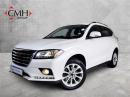 Thumbnail Haval H2 1.5T City