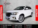 Thumbnail Haval H2 1.5T City