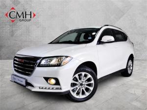 Haval H2 1.5T City - Image 1