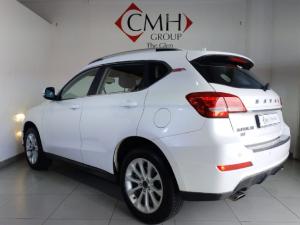 Haval H2 1.5T City - Image 4