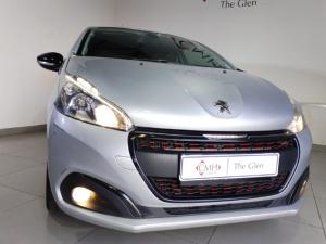 Peugeot 208 1.2T GT Line - Image 18