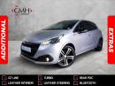 Thumbnail Peugeot 208 1.2T GT Line