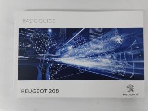 Peugeot 208 1.2T GT Line - Image 21