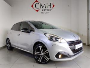 Peugeot 208 1.2T GT Line - Image 3