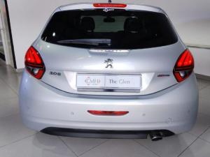 Peugeot 208 1.2T GT Line - Image 5