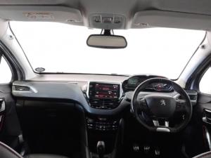 Peugeot 208 1.2T GT Line - Image 7
