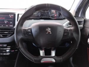 Peugeot 208 1.2T GT Line - Image 9