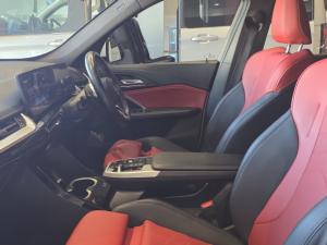 BMW X1 sDrive18i M Sport - Image 10