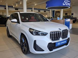 BMW X1 sDrive18i M Sport - Image 1