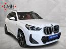 Thumbnail BMW X1 sDrive18i M Sport