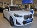 BMW X1 sDrive18i M Sport - Thumbnail 1
