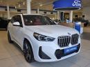 Thumbnail BMW X1 sDrive18i M Sport
