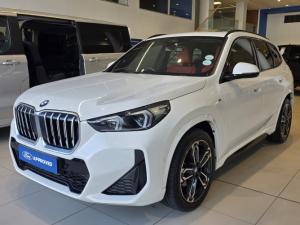 BMW X1 sDrive18i M Sport - Image 2