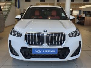 BMW X1 sDrive18i M Sport - Image 3