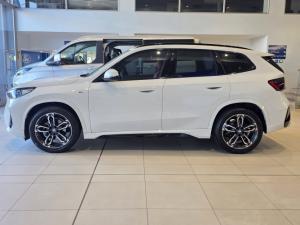 BMW X1 sDrive18i M Sport - Image 4