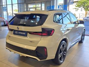BMW X1 sDrive18i M Sport - Image 6