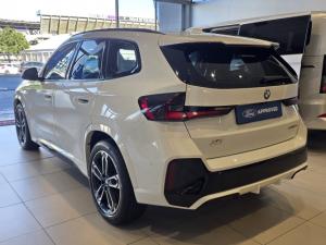 BMW X1 sDrive18i M Sport - Image 7