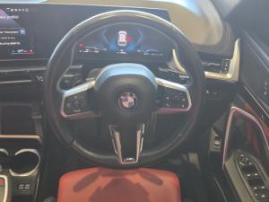 BMW X1 sDrive18i M Sport - Image 9
