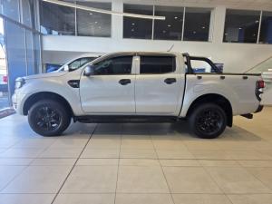 Ford Ranger 2.2TDCi double cab Hi-Rider XL - Image 4