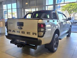 Ford Ranger 2.2TDCi double cab Hi-Rider XL - Image 6
