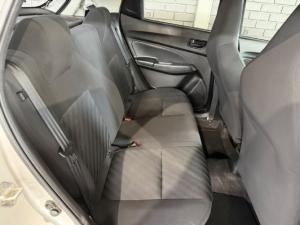 Suzuki Swift 1.2 GA - Image 10