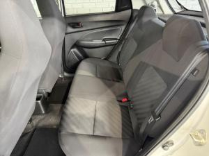 Suzuki Swift 1.2 GA - Image 11