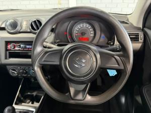 Suzuki Swift 1.2 GA - Image 14