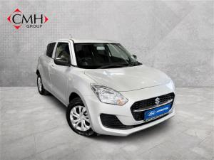 Suzuki Swift 1.2 GA - Image 1