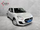 Thumbnail Suzuki Swift 1.2 GA