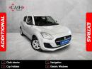 Thumbnail Suzuki Swift 1.2 GA