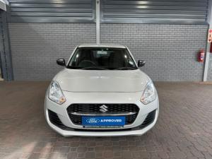 Suzuki Swift 1.2 GA - Image 3