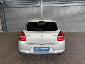 Suzuki Swift 1.2 GA - Image 4