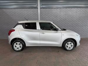 Suzuki Swift 1.2 GA - Image 5