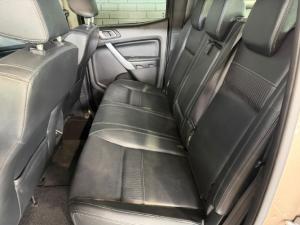 Ford Ranger 2.0SiT double cab Hi-Rider XLT - Image 12