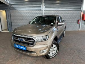 Ford Ranger 2.0SiT double cab Hi-Rider XLT - Image 2